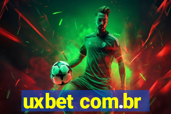 uxbet com.br